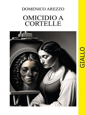 cover image of Omicidio a Cortelle